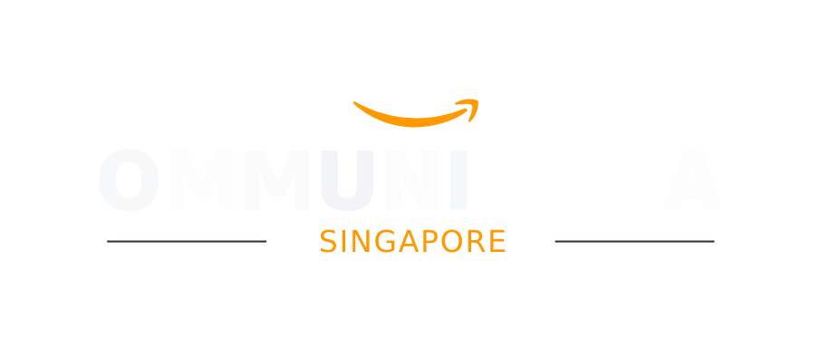 AWS Community Day Malaysia